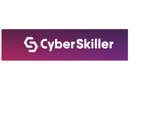 Napis CyberSkiller